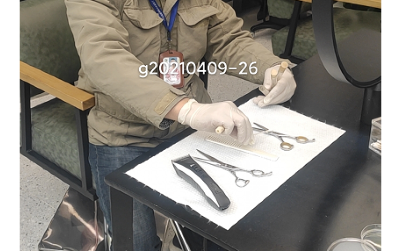 上海室內(nèi)空氣污染：隱形威脅與精準檢測守護