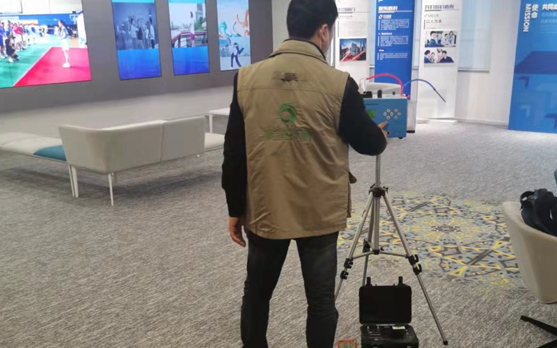 辦公室甲醛檢測(cè)上海專(zhuān)業(yè)單位