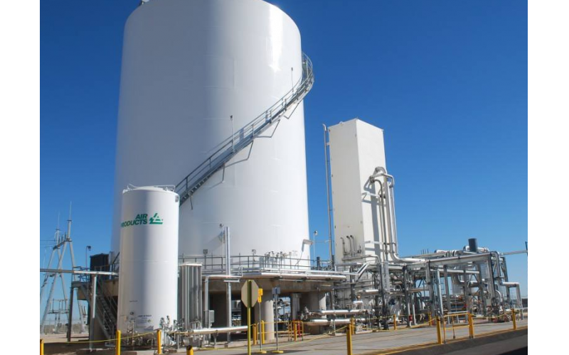 感謝空氣化工產(chǎn)品(中國(guó))投資有限公司與我司簽約潔凈室檢測(cè)項(xiàng)目