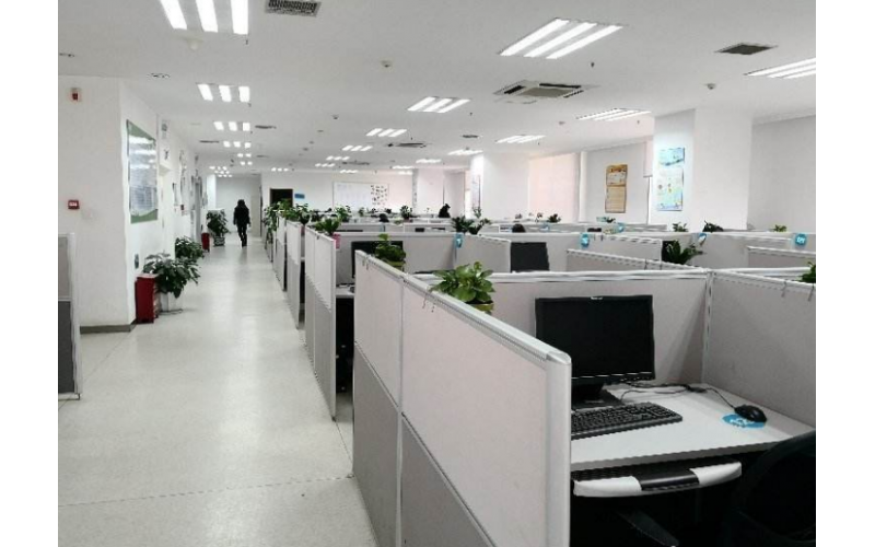 感謝眾安信息技術(shù)服務(wù)有限公司與我司簽約室內(nèi)空氣檢測(cè)項(xiàng)目