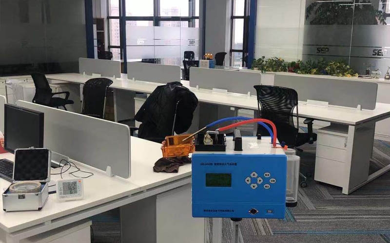 環(huán)保檢測(cè)包括哪些？廢氣檢測(cè)、廢水檢測(cè)、噪聲檢測(cè)