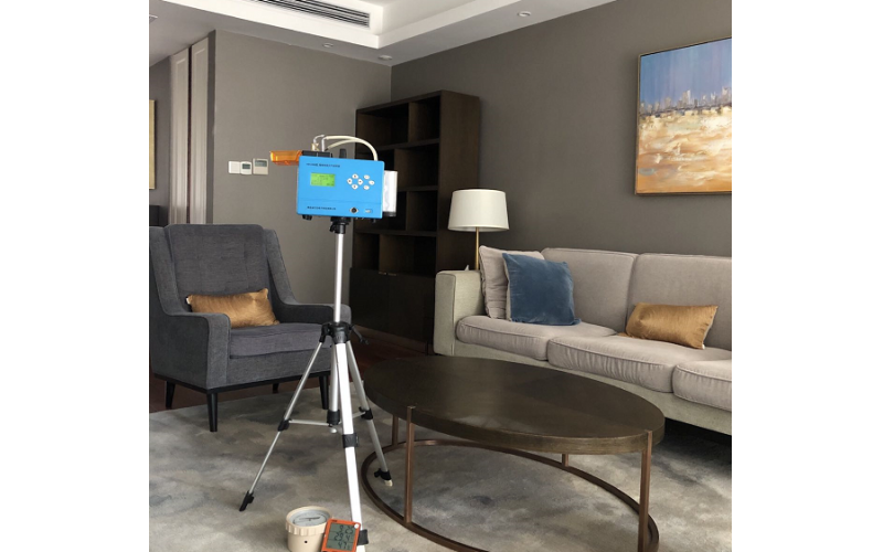 個(gè)人家庭如何委托正規(guī)檢測(cè)機(jī)構(gòu)做甲醛檢測(cè)呢？