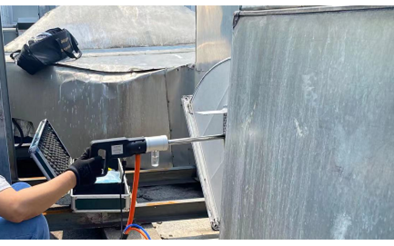 如何有效減少餐飲油煙中顆粒物的排放？