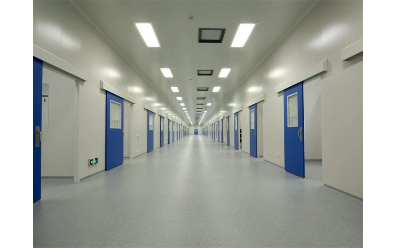 潔凈車間檢測-化妝品/消車間