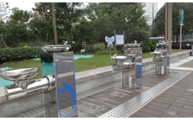 上海直飲水檢測單位及費(fèi)用項目有哪些