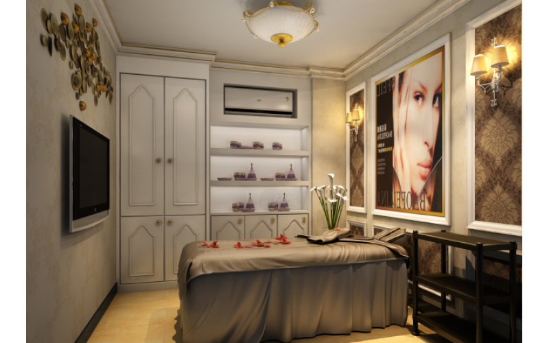 上海美發(fā)店衛(wèi)生檢測報告怎么收費的