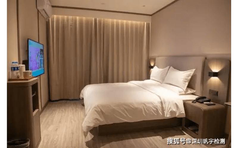 室內(nèi)空氣環(huán)境檢測-上海市環(huán)境監(jiān)測技術(shù)裝備有限公司