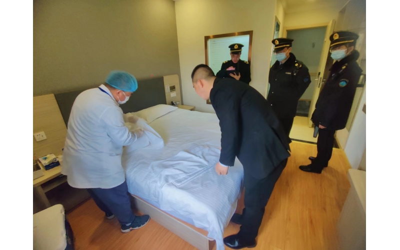 集中空調(diào)通風(fēng)系統(tǒng)的衛(wèi)生狀況給出總體評(píng)價(jià)