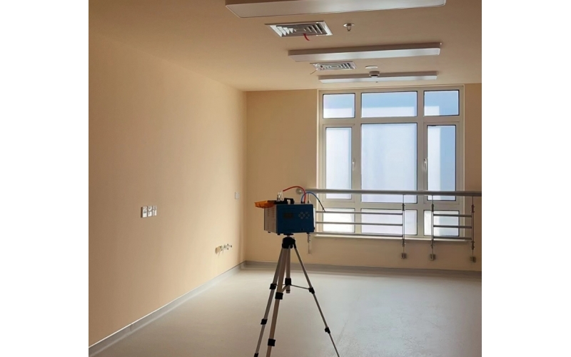 2024年上海甲醛裝修檢測單位有哪些？