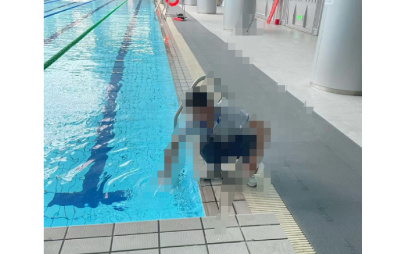 上海市游泳池（游泳館）水質(zhì)檢測(cè)機(jī)構(gòu)收費(fèi)標(biāo)準(zhǔn)檢測(cè)報(bào)告