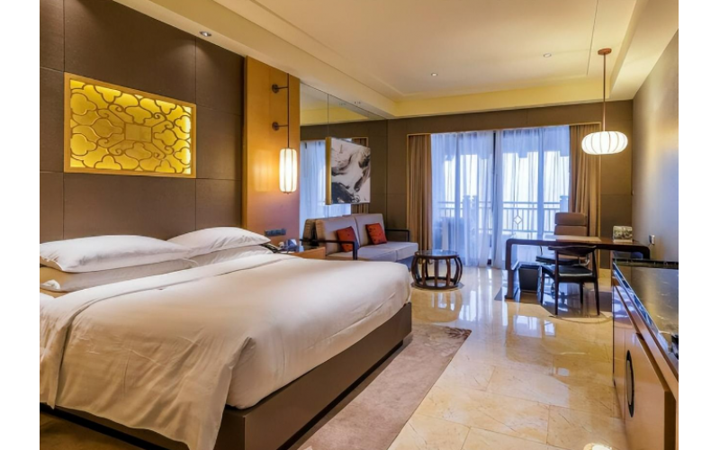 上海市酒店衛(wèi)生檢測(cè)每年都要做嗎？