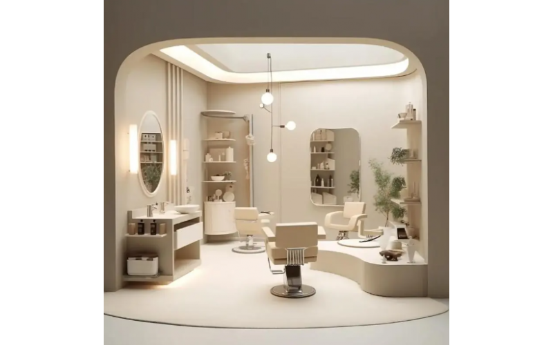 上海理發(fā)店衛(wèi)生檢測(cè)每年都要做嗎？