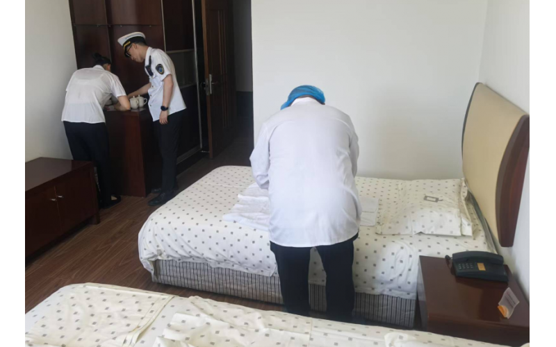 上海酒店公共場所衛(wèi)生監(jiān)測報告辦理-衛(wèi)監(jiān)推薦單位