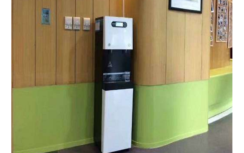 上海市學校直飲水水質(zhì)檢測